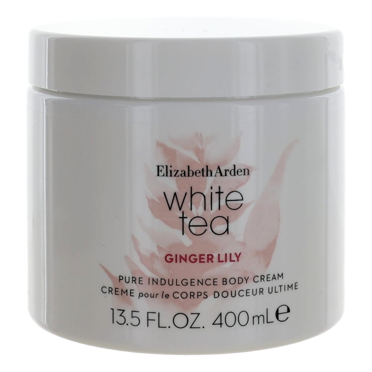 UPC 085805574147 product image for WGRBC135 13.5 oz White Tea Ginger Lily Body Cream for Women | upcitemdb.com