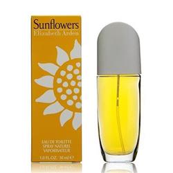 Sunts1b 1 Oz Womens Sunflower Edt Spray