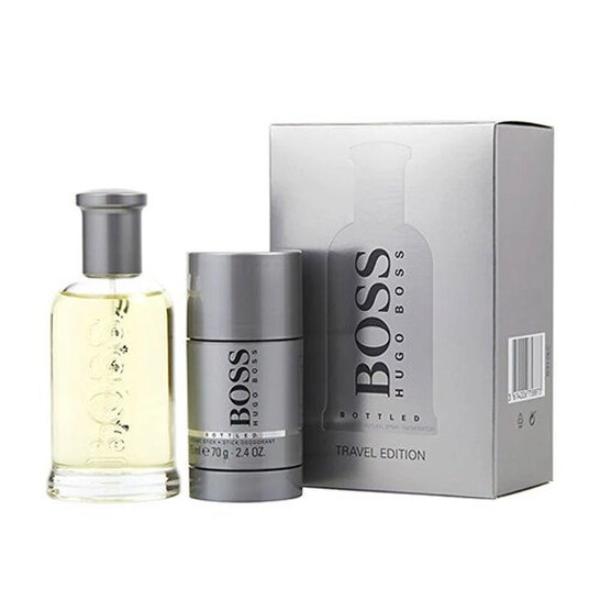 BOHM10 No.6  Bottled Gift Fragrances Set for Men