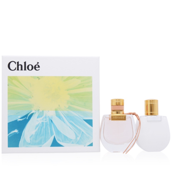 CHN3A Ladies Nomad Fragrances Gift Set