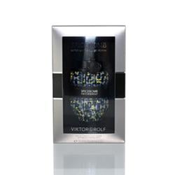 EAN 3605522049161 product image for Viktor & Rolf SPBMTS3LE 3 oz Mens Spicebomb EDT Spray | upcitemdb.com