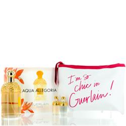 EAN 3346470117488 product image for Guerlain AQA1 Womens Aqua Allegoria Fragrance Set | upcitemdb.com