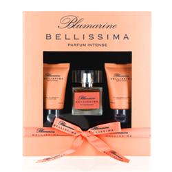 Bll1 Womens Bellissima Fragrance & Makeup Gift Set