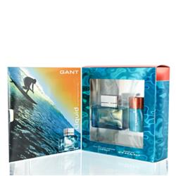 Glim1b Mens Gant Liquid Fragrance Gift Set
