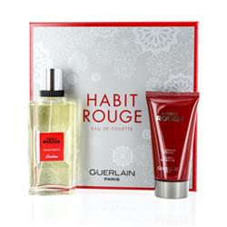 EAN 3346470302396 product image for HAIM2 Mens Habit Rouge  Fragrance Set | upcitemdb.com