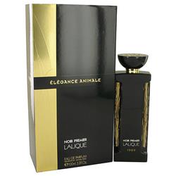Npees33-a 3.3 Oz Noir Premier Elegance Animale Eau De Parfum Spray, Unisex