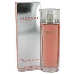 Vizes33 3.3 Oz Vizzari Eau De Parfum Spray For Women