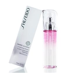 Shwhlul3 5 Oz White Lucent Brightening Luminizing Infuser Lotion