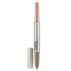 Cqinlibp3 0.1 Oz Instant Lift For Brows 2 In 1 Automatic Brow Pencil - Soft Brown