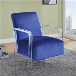 Coaster 903815 Accent Seating Modern Accent Chair