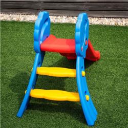 TY325112 Indoor & Outdoor Children Folding Up-Down Slide