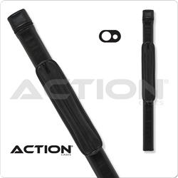 Acnp11 1 Butt X 1 Shaft Action Ballistic Cue Case With Long Pouch