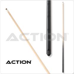 Actr57 57 In. Action Economy One Piece Cue