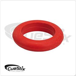 Bplp Red Red Large Bumper Pool Post Ring