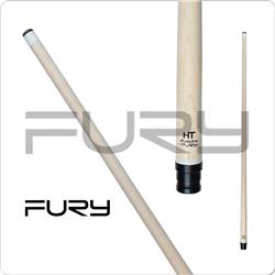 Fuxs R38 Fury Hte 0.37 X 8 In. Shaft