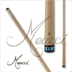 Mehp03 Xs 12.75 Mm Medium Hard Lepro Tip Meucci High Pro 3 Extra Shaft