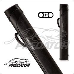 Predsp24b 2 Butts X 4 Shafts Predator Sport Case - Black