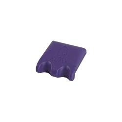 Qhqc2 Purple Q Claw 2 Cue Holder - Purple
