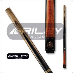 Rils11 Heavy 17.5-18.5 Oz Heavy Riley Snooker Cue