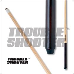 Trob42 42 In. X 13 Mm Troubleshooter Junior Pool Cue