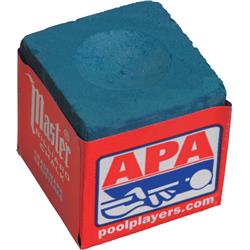Chapa12 Apa Master Chalk Box