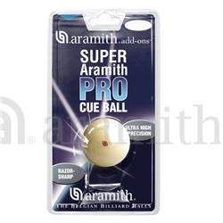 Cbsapp 2.25 In. Super Aramith Pro Cue Ball