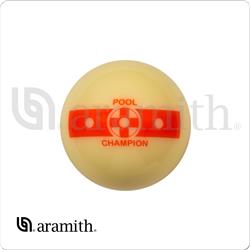 Ippc 2.25 In. Aramith Pool-champion Training Ball Set