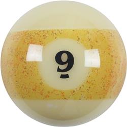 Rbstn 09 2.25 In. Aramith Stone Replacement 9 Ball