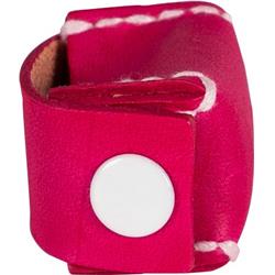 Qcwrap Pink Chalkers For Pool Cue Accessories&#44; Pink