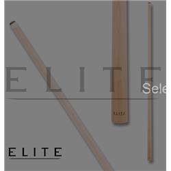 Elsnkxs 01 1 Oz Elite Snooker Shaft Pool Cue