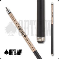 Olbk04 Outlaw Break Clue - Ash