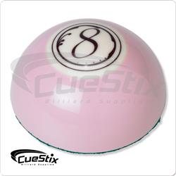 Pmpink Billiards Balls Pocket Marker&#44; Pink