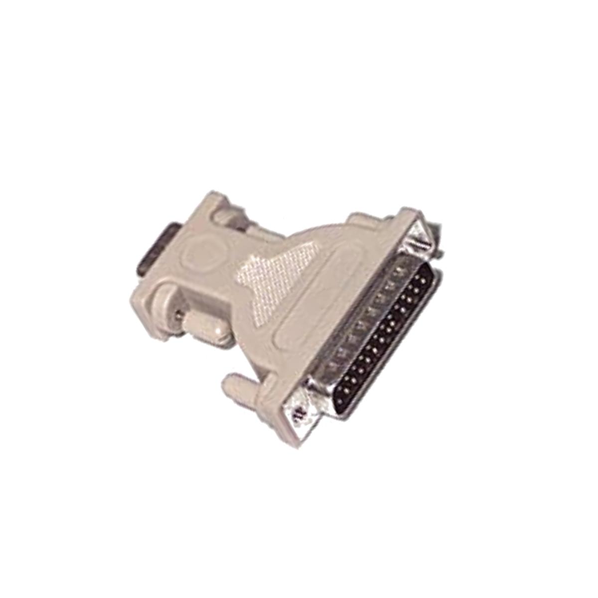 Picture of Cables To Go 02446 DB9F to DB25M SERIAL ADAPTER