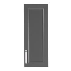 Urb12mcsd 30 X 12 X 5 In. Single Door Medicine Cabinet, Sundown