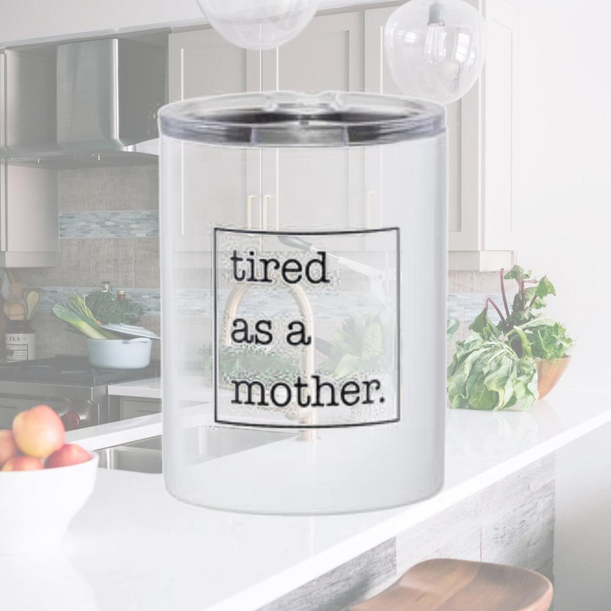 Picture of Christian Brands G2833 12 oz Insulated Wine Tumbler Cup As a MotherPack of 2