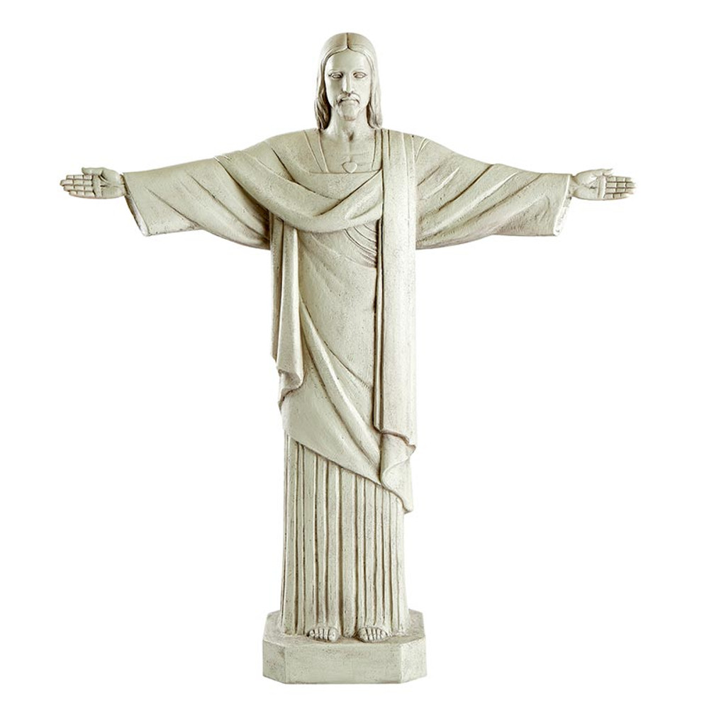L5086 Christ Redeemer Statue