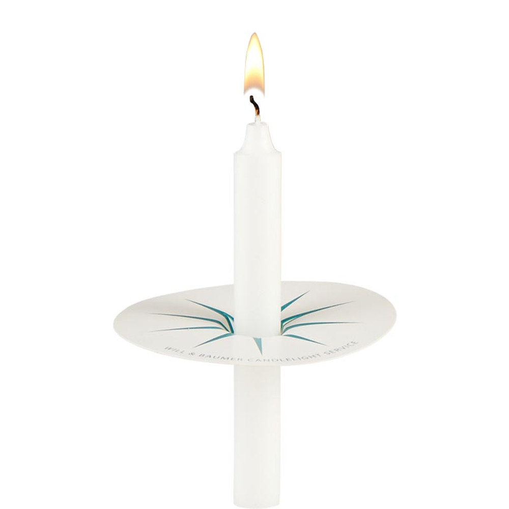 UPC 195002000193 product image for J5000 Devotional Drip Pro Candle - Pack of 100 | upcitemdb.com