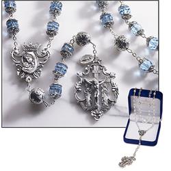 Nc481 Paola Carola-saph Womens Rosary