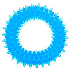 Mr600blu-m Medium Dental Ring - Baby Blue