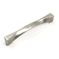 Wcch840-6 6.5 In. Twisted Style Kitchen Cabinet Pull Handle
