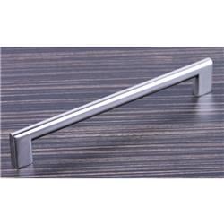 Wcch861-8 8.125 In. Key Shape Design Stainless Steel Cabinet Bar Pull Handle