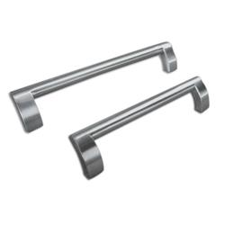 Wcch850-8 8.125 In. Euro Style Kitchen Cabinet Pull Handle