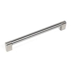 W0802-9 9.625 In. Stainless Steel Kitchen Cabinet Handle