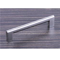 Wcch861-5 6.93 In. Key Shape Design Stainless Steel Cabinet Bar Pull Handle