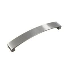 Wcch864-9 Arch Bridge 9.25 In. Stainless Steel Brushed Nickel Cabinet Handle