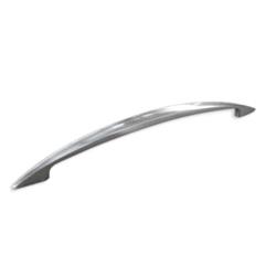 Wcch853-6 6.5 In. Arch Stainless Steel Brushed Nickel Kitchen Handle