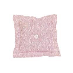 Tydp Girly Pink Skin Decor Pillow