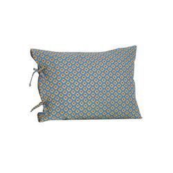 Gpplc Gypsy Flower Pillow Case With Ties
