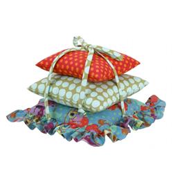 Lagoon Collection Pillow Pack
