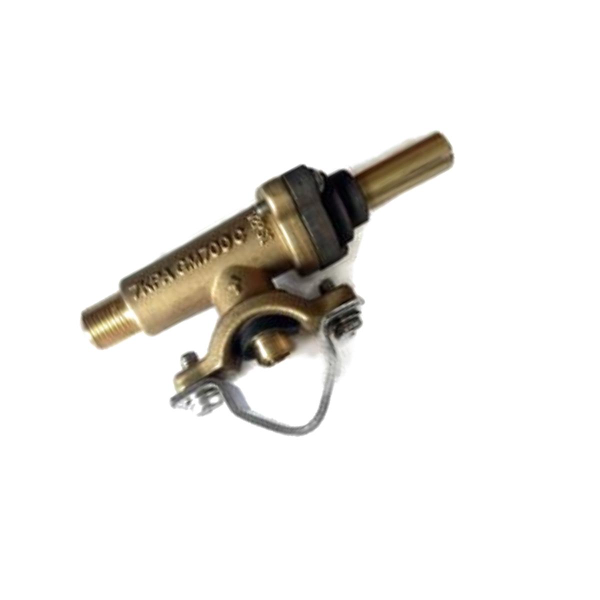 Picture of American Outdoor Grills 24-B-20 L Series & Pre 2015 Main Burner Gas Valve
